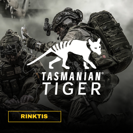 Tasmanian Tiger